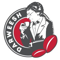 Darweesh Coffee & Roasters logo - Similar company to Doe Coffee Roaster & Bakery