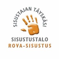Rova-Sisustus Oy logo - Similar company to Suunnittelutoimisto Iloa360 Oy | Sisustus & Viestintä