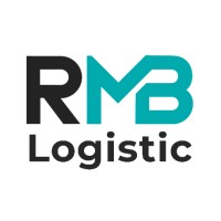 RMB Logistic logo - Similar company to Rbm Logistics