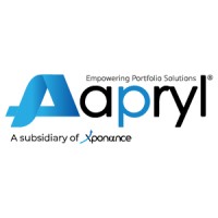 Aapryl LLC logo - Similar company to Xponance, Inc.