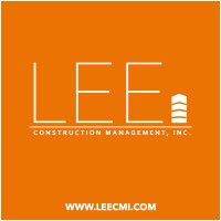 Lee Construction Management, Inc. logo - Similar company to Transfinity Electromechanical Contracting Llc