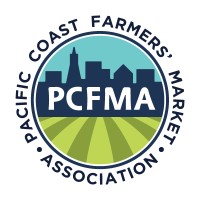 Pacific Coast Farmers' Market Association logo - Similar company to C & A Painting