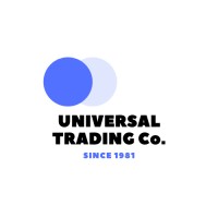 Universal Trading Company (Visakhapatnam) logo - Similar company to Visakhapatnam Export Processing Zone