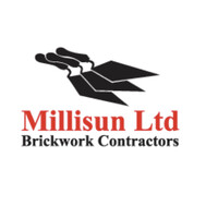 Millisun Brickwork Ltd logo - Similar company to B & S Brickwork Limited