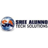 Sree Alunno Tech Solutions logo - Similar company to Ravacons Llc
