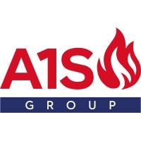 A1S Group logo - Similar company to Coopers Fire