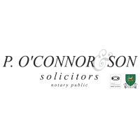 P. O'Connor & Son logo - Similar company to Quantum Stone Canada