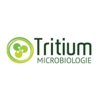 Tritium Microbiologie B.V. logo - Similar company to Eurofins Wfc