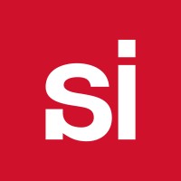 SIMETRIA identia logo - Similar company to Hekla Solutions