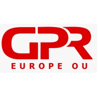 GPR Europe OÜ logo - Similar company to Gpr Resources Pvt. Ltd.