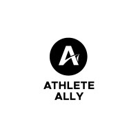 Athlete Ally logo - Similar company to Athlete Focused