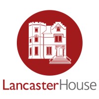 Lancaster House Publishing logo - Similar company to Thomas Publishing