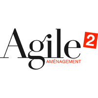 Agile ² logo - Similar company to Trydan Aménagement
