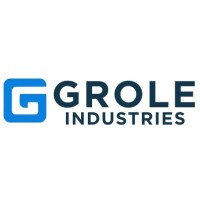 Grole Industries logo - Similar company to Revmac