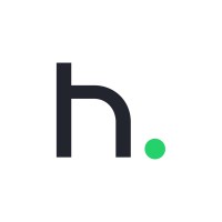 Holdo logo - Similar company to Calce