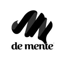 de mente logo - Similar company to Spicyminds - Inspiring Digital Results