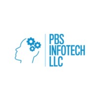 PBS Infotech - USHR logo - Similar company to Unitech Infra