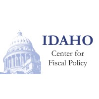 Idaho Center For Fiscal Policy