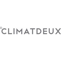 Climatdeux logo - Similar company to Gesclim