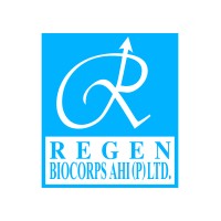 Regen Biocorps AHI (P) Ltd logo - Similar company to Regen Biocorps Ahi (P) Ltd.