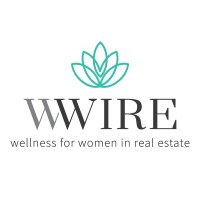 WWIRE: Wellness for Women In Real Estate logo - Similar company to Keep Sea Blue