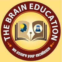 The Brain Education Institute logo - Similar company to Umbrella Tree