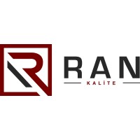 RAN Kalite Eğitim ve Danışmanlık (RAN Quality Training and Consultancy) logo - Similar company to Ntss Eğitim Ve Danışmanlık Ltd.Şti.