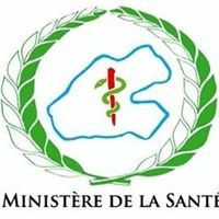 Ministère de la Santé de Djibouti logo - Similar company to Innotech Ventures