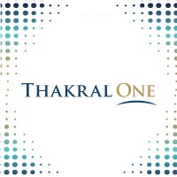 Thakral One logo - Similar company to Hrboss