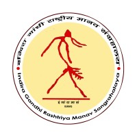 National Museum of Mankind- Indira Gandhi Rashtriya Manav Sangrahalaya logo - Similar company to Indian Museum