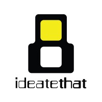 ID8THAT logo - Similar company to Hello Magic