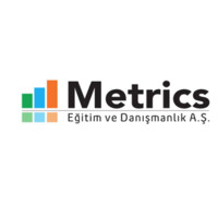 Metrics Eğitim ve Danışmanlık A.Ş. logo - Similar company to Tr Metrics