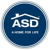 ASD - A Home for Life logo - Similar company to Srq Auto Llc