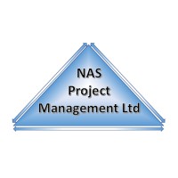NAS Project Management Ltd logo - Similar company to Nas Management Consultancy
