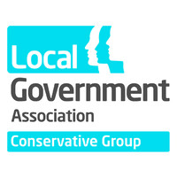 LGA Conservatives logo - Similar company to Cotswold Friends