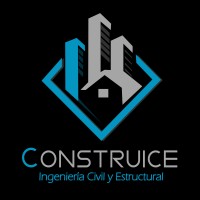 CONSTRUICE logo - Similar company to Tempus Solutions Guatemala