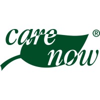 carenow GmbH logo - Similar company to Dermcos Gmbh