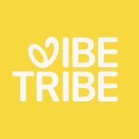 Vibe Tribe logo - Similar company to World Biohack Summit