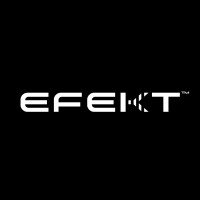 EFEKT Agency logo - Similar company to More Infinity