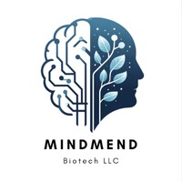 MindMend Biotech logo - Similar company to Mind Mend