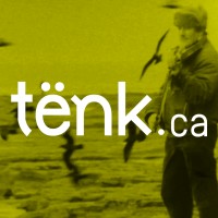 Tënk.ca logo - Similar company to Le Tri Postal