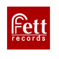 Fett Records logo - Similar company to Ceko Web