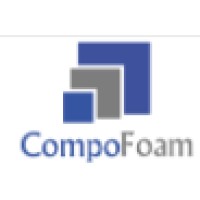Compofoam logo - Similar company to Decopanels