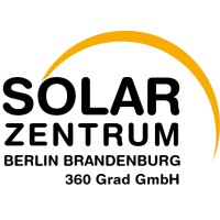 Solarzentrum Berlin Brandenburg 360 Grad GmbH logo - Similar company to Solaranlagen
