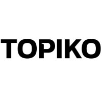 Topiko Media logo - Similar company to Frontspace
