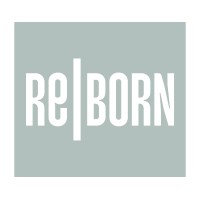 REborn logo - Similar company to Hd Logistic
