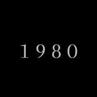 1980 logo - Similar company to Raf & Co Coffee