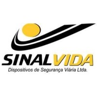 Sinalvida Dispositivos de Segurança Viária logo - Similar company to Gomuflex