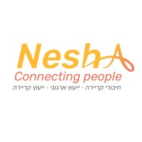 NeshA logo - Similar company to Nesha Group