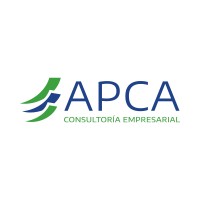 APCA Consultoría Empresarial logo - Similar company to Christian Morquecho - Consultoría Empresarial